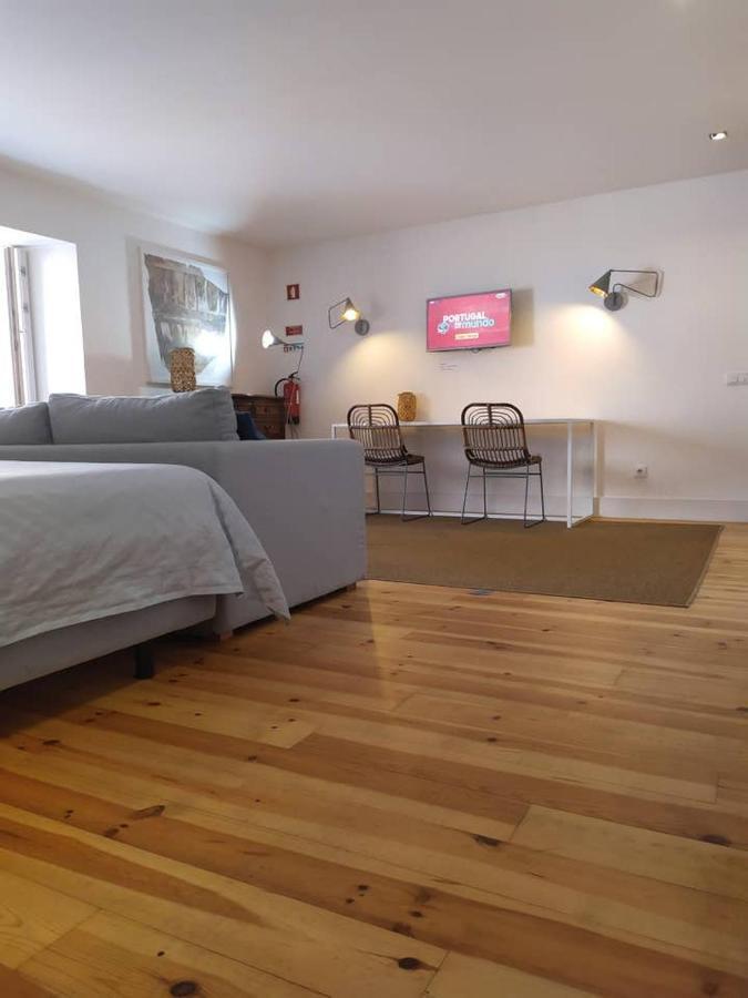 Lisbon Combro 77 Charming Studios By Get Your Stay Exteriér fotografie