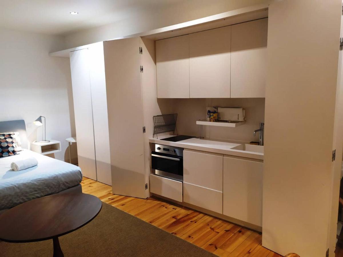 Lisbon Combro 77 Charming Studios By Get Your Stay Exteriér fotografie