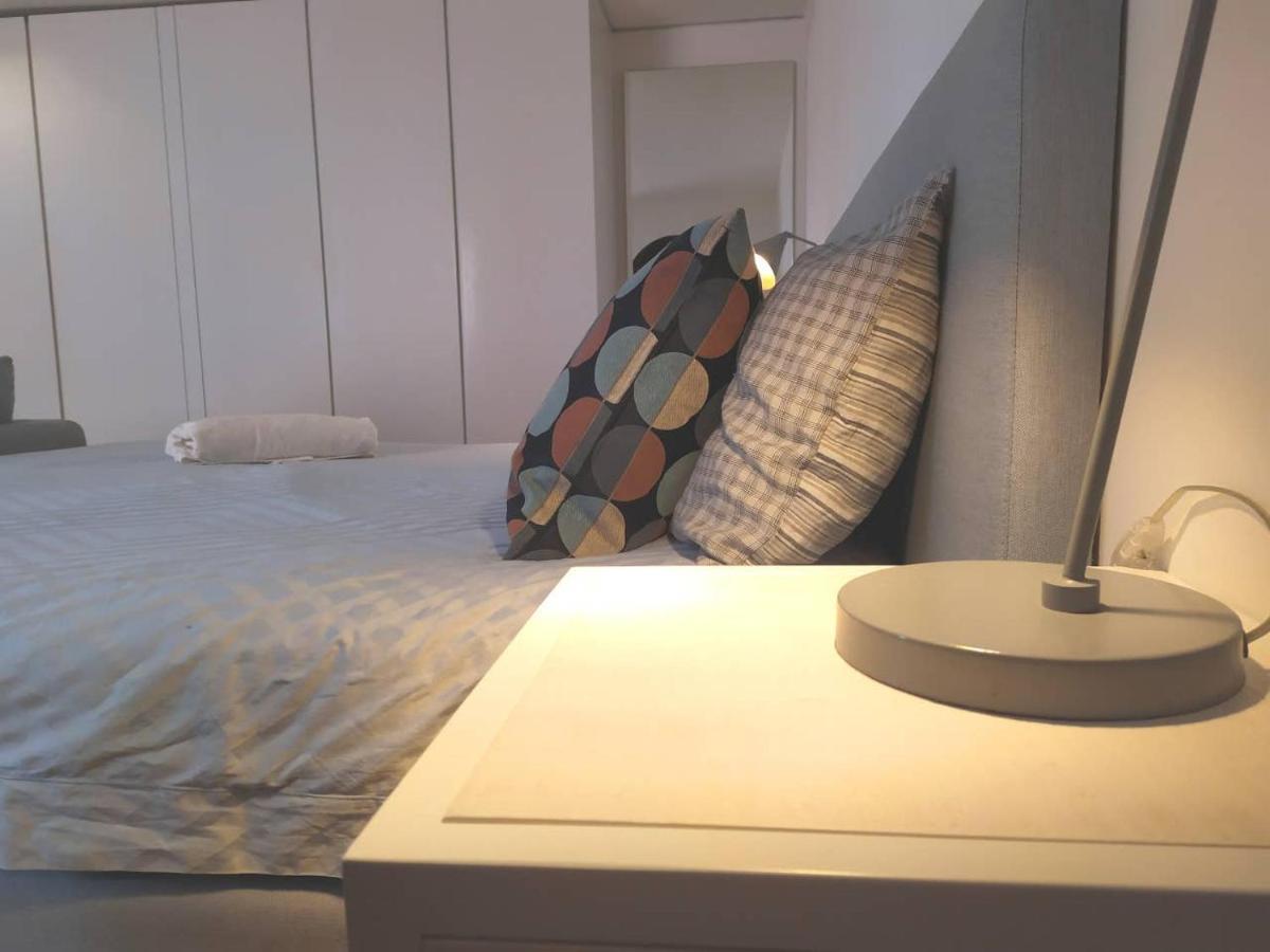 Lisbon Combro 77 Charming Studios By Get Your Stay Exteriér fotografie