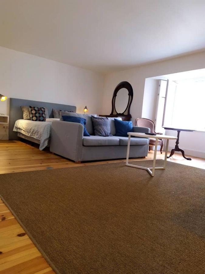 Lisbon Combro 77 Charming Studios By Get Your Stay Exteriér fotografie