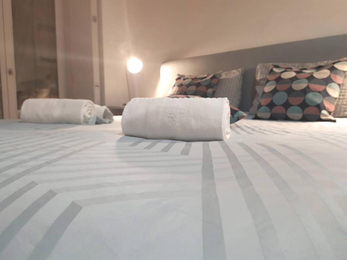 Lisbon Combro 77 Charming Studios By Get Your Stay Exteriér fotografie