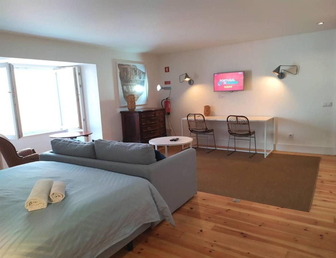 Lisbon Combro 77 Charming Studios By Get Your Stay Exteriér fotografie