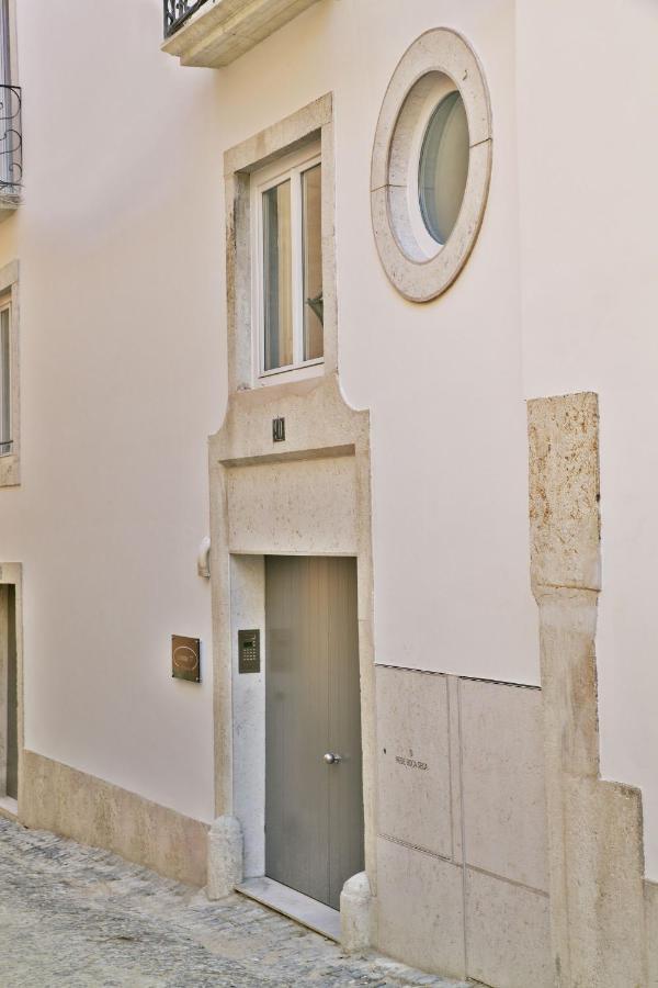 Lisbon Combro 77 Charming Studios By Get Your Stay Exteriér fotografie